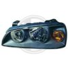 DIEDERICHS 6843182 Headlight